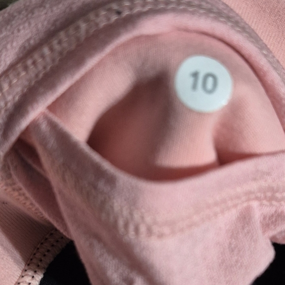 Lululemon Leggings Size 10 - Picture 2 of 4